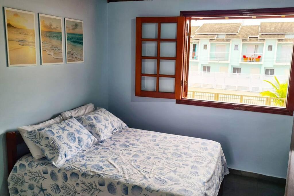 100Mts Da Praia Com Churrasqueira, Piscina E Wi-Fi Caraguatatuba Exterior foto